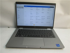 Dell Latitude 5330 Laptop i7-1265U 4.8GHz 16GB No SSD Win11 COA Grade C picture