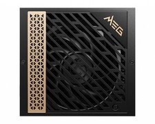 MSI MEG Ai1300P PCIE5, Fully Modular Gaming 1300W Power Supply, 80+ Platinum,... picture