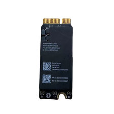 Genuine Macbook Pro A1398 A1502 Retinna BCM94360CSAX Bluetooth 4.0 Wifi Card picture