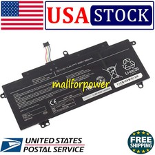PA5149U-1BRS PA5149U Battery For Toshiba Tecra Z50-A-11H 4INP7/60/80  picture
