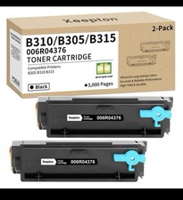 Xeepton B310 B315 B305 Black Toner Cartridge(with new chip) picture