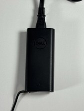 Dell AC Adapter Laptop Chargers Lot of 3 65Watts USB C picture