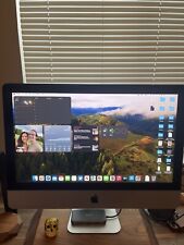 Apple iMac 21.5in Retina 4K Display (256GB SSD, Intel Core i5 8th Gen., 3.00. picture