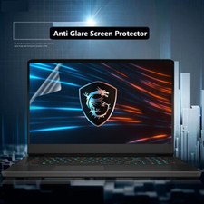 2X Screen Guard For MSI GL63 GS65 Gs60 GT60 GE/GP60 GP63 GP65 GE63VR GS63 GT62VR picture