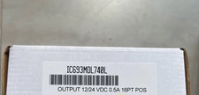 1 Pcs Brand New GE Fanuc New IC693MDL740E PLC Module Fast shipping DHL/Fedex picture