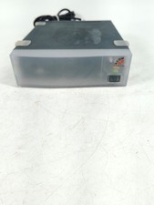 Gently Used ACOM Data Subsystem USB External Hard Drive Power Supply & Shell VGC picture