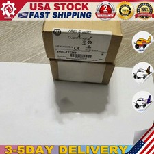 Allen Bradley 440G-T27259 TLS3-GD2 Guardlock Switch 24v-ac/dc NEW US Free Tax picture