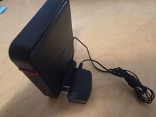 Buffalo - AirStation HighPower N300 300Mbps Wireless Router (WHR-300HP2) picture