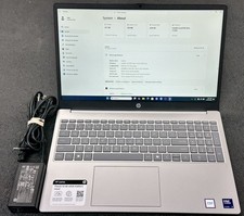 HP 15-FD0154WM Touchscreen Laptop - 15.6
