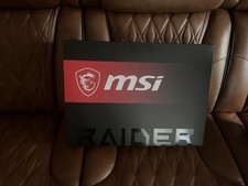 Raider A18 HX A9WIG picture