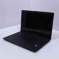 HP Laptop 17-BY3613dx Intel Core i5 10th Gen 8GB RAM 256GB No OS Laptop picture