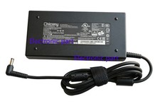 Chicony 150W AC Adapter Charger For Gigabyte G5 KF5-H3US354KH Laptop 5.5mm picture