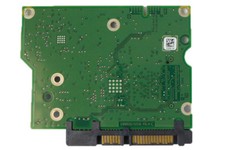 PCB ST3000DM001 100687658 REV C P/N: 1CH166-302 F/W: CC26 Seagate picture