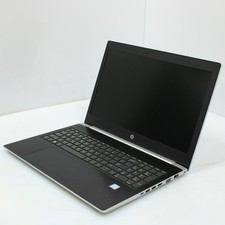 HP Probook 450 G5 Intel Core i5 8th Gen 4GB RAM No Drive/OS Laptop picture