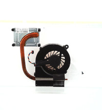 HP Pavilion g6-1000 g6-1b55ca CPU Cooling Fan Heatsink Assembly OEM picture