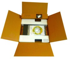 JG301A I Open Box HPE FlexNetwork 3600 24 PoE+ v2 EI Switch picture