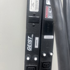  2 Geist VREBCN240-103C13TL6  PDU 66