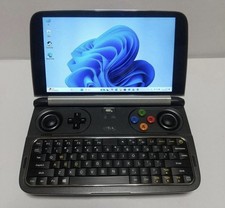 GPD Win2 Win 2 Intel Core M3-7y30 Windows 11 RAM 8GB SSD 128GB Japan  picture