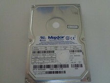 Maxtor 40GB 3.5