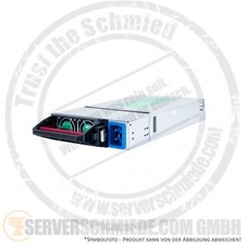 HP SYNERGY 12000F 2650W Blade Chassis PSU Power Supply 798095-B21 813829-001 picture