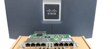 Cisco EHWIC-D-8ESG 8 Ports Gigabit Ethernet High-Speed WAN Interface Card EHWIC picture