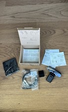 Logitech Brio 4K Ultra HD Webcam Model V-U0040, Never Used picture