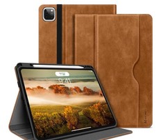 Holimet Table Case For iPad 11th Generation. 11.5 X 9.5” [J] picture
