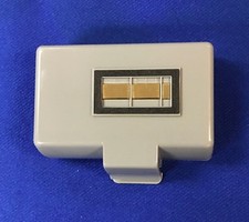10 batteries(Japan Li7.4v2.6A)for ZEBRA QL220/220+/QL320,320+ P/N.#AT16004-1... picture