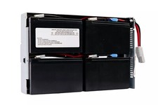 RBC23-PW replacement battery compatible with Battery Cartridge #23 SU1000R2BX120 picture