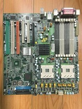 TYAN S2676 Thunder I7525 Motherboard DDR2 SOCKET 604 picture