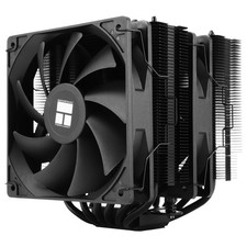 Thermalright Peerless Assassin 120 SE Black CPU Air Cooler, 6 Heat Pipes Heat... picture