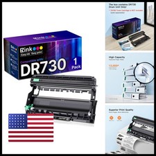 E-Z Ink DR730 Drum Unit for Brother HL-L2350DW HL-L2395DW MFC-L2750DW picture