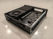 MINISFORUM Mini PC MS-01-S1390 Barebone with Intel Core i9-13900H picture
