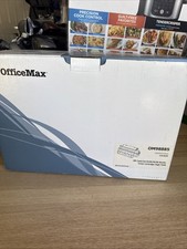 OfficeMax C4182X Black Toner For HP 82X Laserjet 8100/8150 Series picture