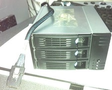 CHENBRO SK32303 2 to 3 SAS/SATA II 3.5