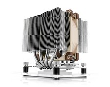Noctua NH-D9L Premium Cooler with NF-A9 92mm Fan Brown Japan Import picture