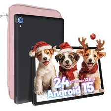 10.1 inch Tablet 1280*800 IPS Touchscreen 128GB Wifi 5G Widevine L1 NETFLIX picture