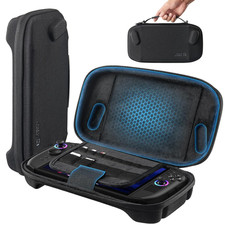 Slim Travel Case for Lenovo Legion Go / Go S / Go 2, Compact Hard Shell Carrying picture