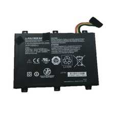 SMP-BOBCACLL4 2ICP7/55/63-2 Battery For Xplore B10 IX101B2 D10 iX101B1 picture