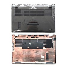 New For Dell Latitude 5500 E5500 Lower Bottom Case Base Cover 01KW4W NH8JM Black picture