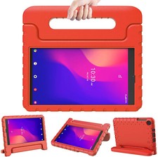 Shockproof Case Handle Stand Cover For Alcatel Joy Tab 2 Tablet 8'' 2020 9032Z  picture