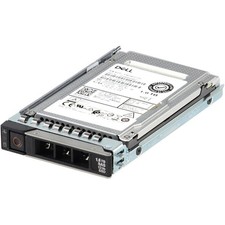 W9G88-CP2 Dell 1.6TB 12Gbps SAS WI TLC 2.5 SSD KPM5XMUG1T60 CPO picture