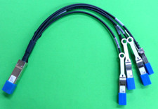 New Dell Force10 Copper Breakout Cable 14