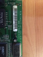 Compaq HP SMC 143127-411 PCI Ethernet 10/100 NIC EZ Card picture