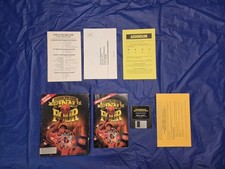 Road To The Final Four NCAA PC Game Bethesda Softworks 3.5” Floppy Disk Game picture