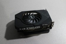 ASUS Phoenix GeForce RTX 3060 V2 12GB GDDR6 PH-RTX3060-12G-V2 Graphics Card picture