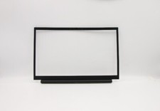 New/Orig B Shell LCD Bezel Case Cover for Lenovo E15 Gen 2 Gen 3 5B30S73483 picture