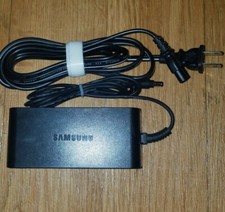 OEM Samsung Geuine UAPU2 AC Adapter 12V 1.5A ITE Power Supply Tested (Used)  picture