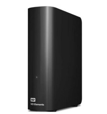 WD Elements 18TB 3.5