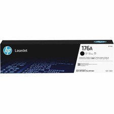 HP 176A LaserJet Black Original Imaging Drum W1766A picture